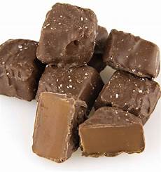 Chocolate Coated Nuts