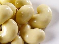 Chocolate Coated Nuts