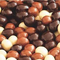 Chocolate Coated Products
