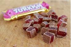 Chocolate Coated Turkish Delights