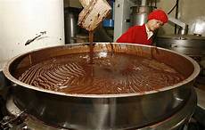 Chocolate Coating Machine