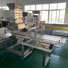 Chocolate Coating Machine