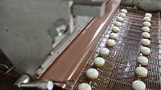 Chocolate Coating Machines