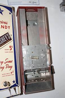 Chocolate Coin Machine