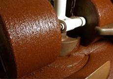 Chocolate Conche Machine