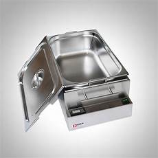 Chocolate Conditioning Tank