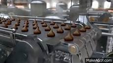 Chocolate Conveyor