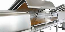 Chocolate Cooling Tunnel