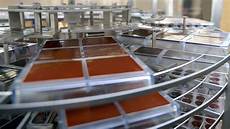 Chocolate Cooling Unit