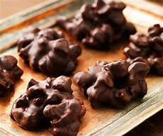 Chocolate Covered Hazelnut