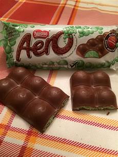 Chocolate Creams