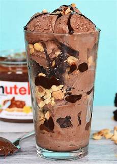 Chocolate Crunch