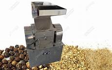 Chocolate Crushing Machine