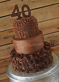 Chocolate Decorator
