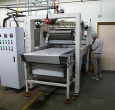 Chocolate Depositor Machine