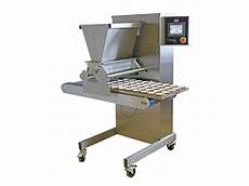 Chocolate Depositor Machine