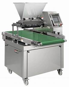 Chocolate Depositor Machine