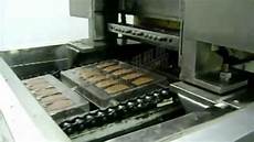 Chocolate Depositor