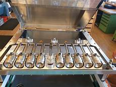 Chocolate Depositor