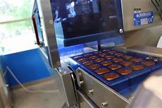 Chocolate Depositors