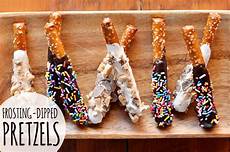 Chocolate Dip Machine