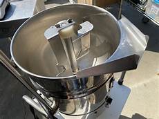 Chocolate Dipper Machine