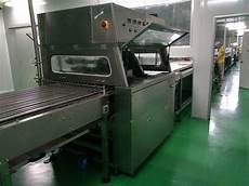 Chocolate Dipper Machine