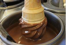 Chocolate Dipper Machine