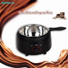 Chocolate Dipper Machine