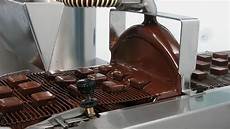 Chocolate Dipping Machine