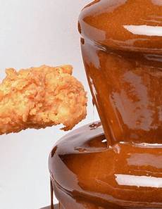 Chocolate Dipping Machine