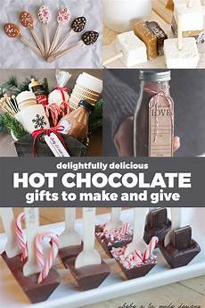 Chocolate Dispenser