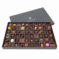 Chocolate Dragées