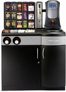 Chocolate Drink Machine