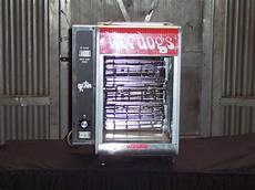Chocolate Drink Machine