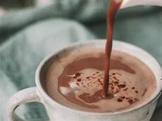 Chocolate Drink