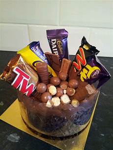Chocolate Drink