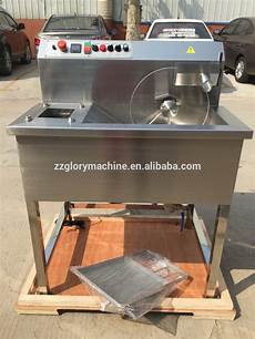 Chocolate Drop Depositor