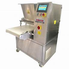 Chocolate Drop Depositor