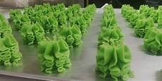 Chocolate Drop Depositor