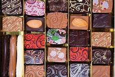 Chocolate Drops