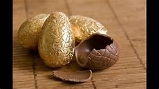 Chocolate Egg