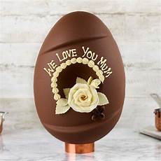 Chocolate Egg