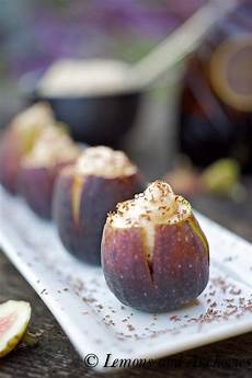 Chocolate Figs