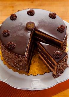 Chocolate Filling Filling