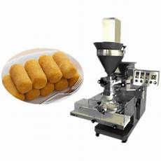 Chocolate Filling Machine