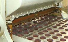 Chocolate Filling Machine
