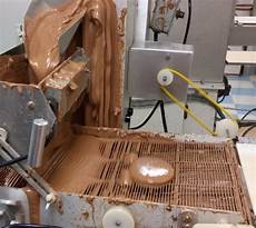 Chocolate Filling Machines