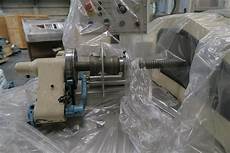 Chocolate Filling Machines