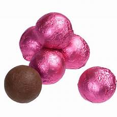 Chocolate Foils